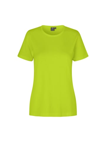 PRO Wear by ID T-Shirt halbarm in Lime