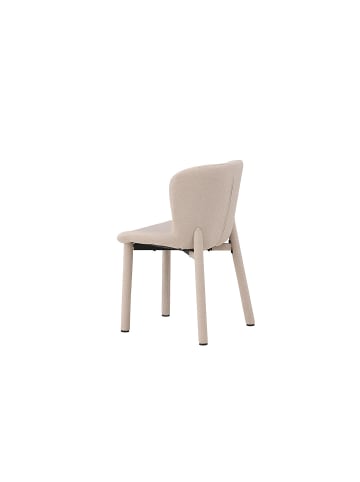ebuy24 Esszimmerstuhl Astoria Beige 2er Set