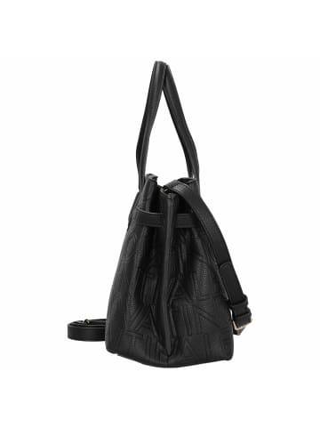 Valentino Bags Pansy - Henkeltasche 30 cm (nero) in nero
