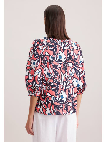 Seidensticker Tunika Regular in Rosa/Pink