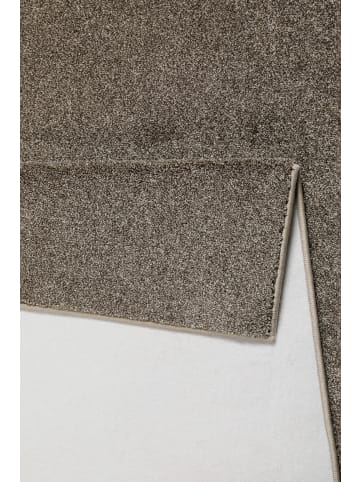Wecon Home Teppich "Tim" in Sandbeige Meliert