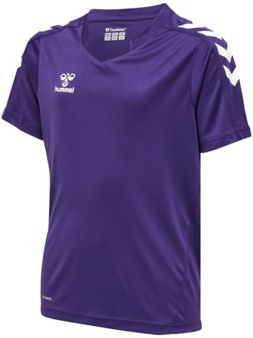 Hummel Kinder Trikot in Lila