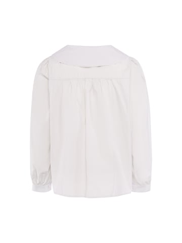 VINAJA Women Shirt in Light Grey
