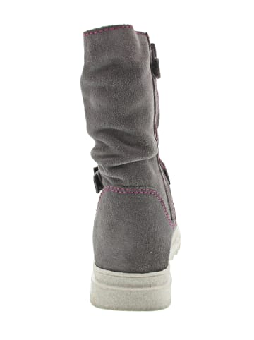 RICHTER Schaftstiefel  Grau