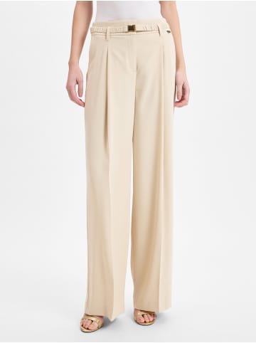 MARC CAIN COLLECTIONS Hose in beige