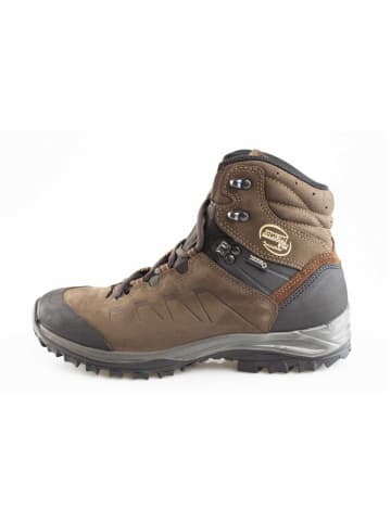MEINDL Outdoorschuhe in braun
