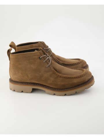 Sioux Stiefeletten in Braun