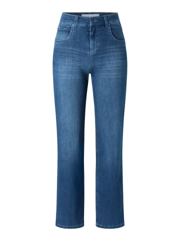 ANGELS Jeans 3462900-3358 LARA in Blau