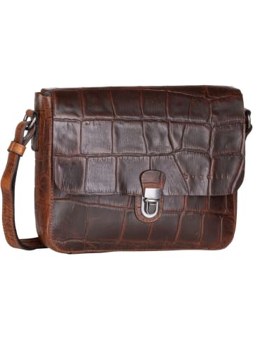 Bugatti Bodybag Nevio in Cognac
