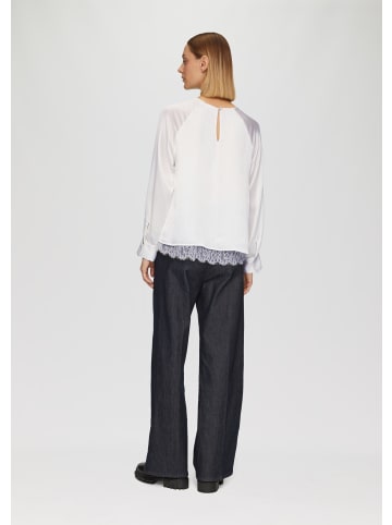 s.Oliver Bluse in 0200_ecru