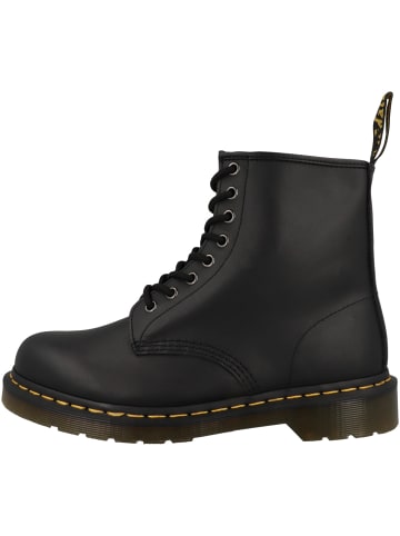 Dr. Martens Boots 1460 in schwarz