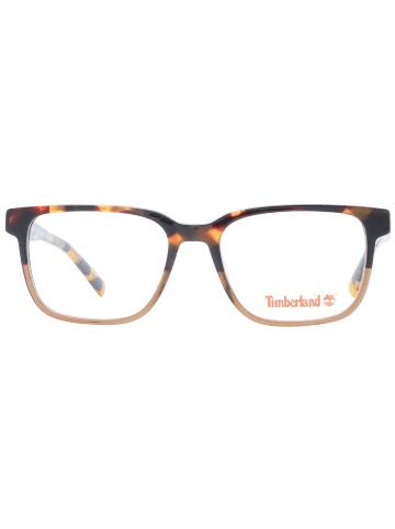 Timberland Herren Optische Fassungen Quadrat Braun