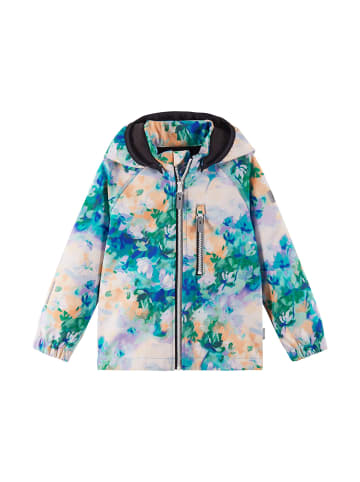 Reima Softshell Jacke " Vantti " in Fresh Blue