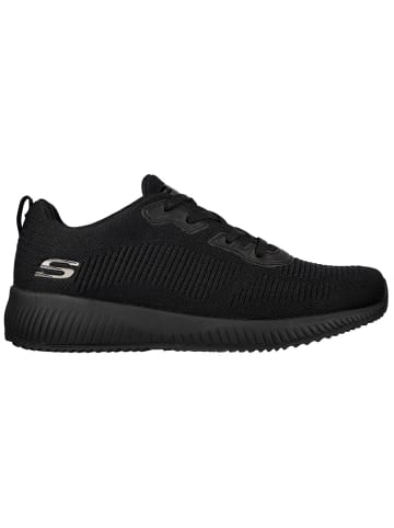 Skechers Sneaker in schwarz