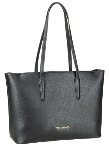 Valentino Bags Shopper Special Martu Tote D01 in Nero