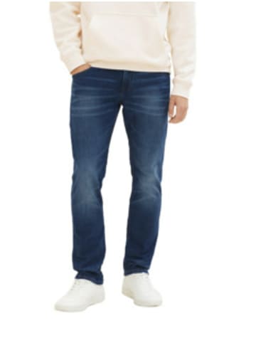 Tom Tailor Slim Fit Jeans für Herren in blau