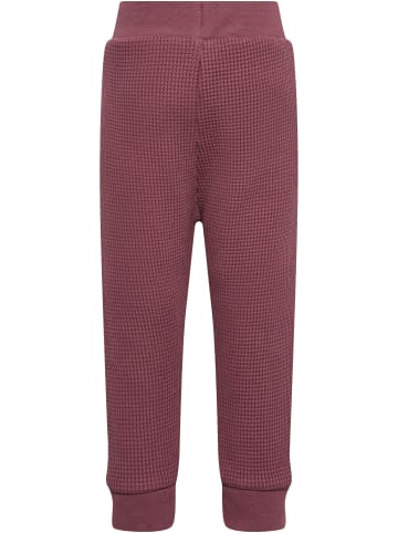 Hummel Verstellbare Taille Hose Hmlcosy E-Sport Mädchen in ROSE BROWN