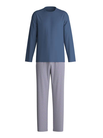 Calida Pyjama in night ink