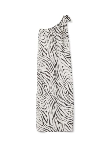 Vero Moda Kleid in Cloud Dancer