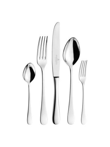 Picard & Wielpütz 30-tlg. Tafelbesteck Charisma in Silber – in silber