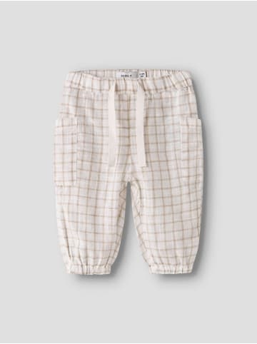 name it Hose in Bright White