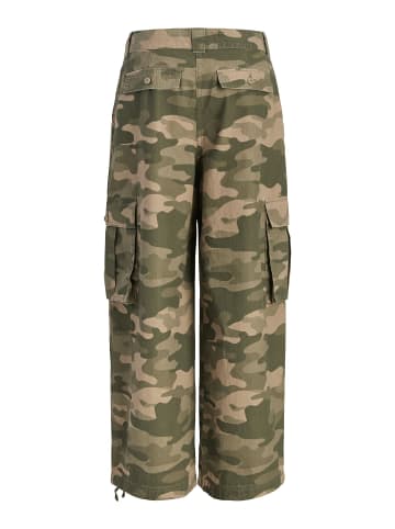 JJXX Hose in Covert Green