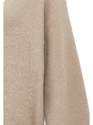 Poomi Damen Sweater in HELLBEIGE