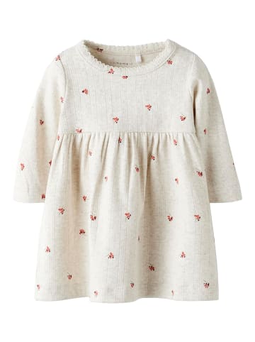 name it Kleid in Peyote Melange