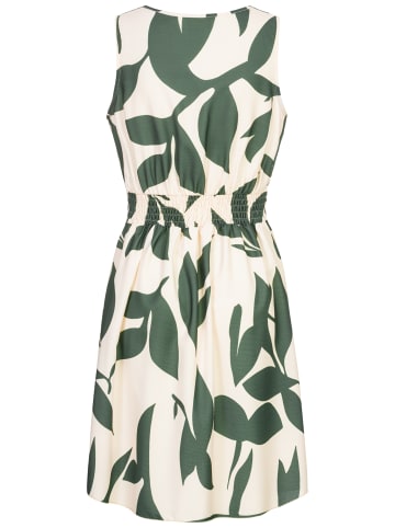Cloud5ive Day Dresses in green/beige