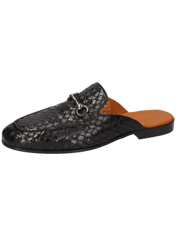 MELVIN & HAMILTON Pantolette Clive 30 in Schwarz