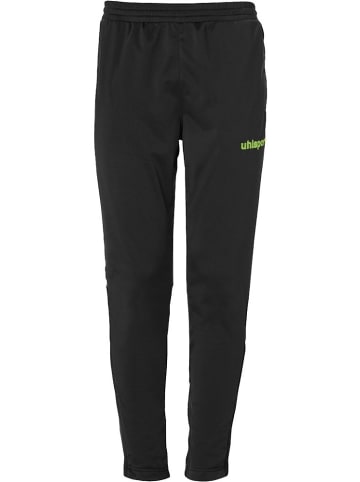 uhlsport  Trainingshose "Score Track Pants" in Schwarz