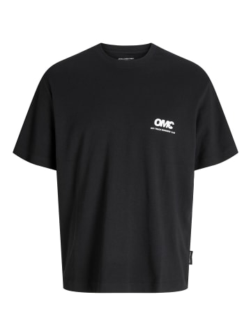 Jack & Jones T-shirt in Black
