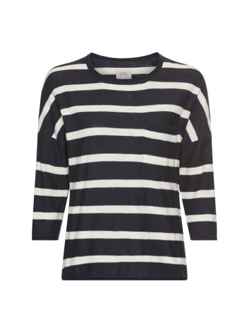 Camel Active Pullover in night blue