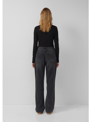 s.Oliver T-Shirt in 9999_schwarz