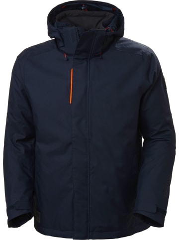 Helly Hansen Jacke "Kensington" in Blau