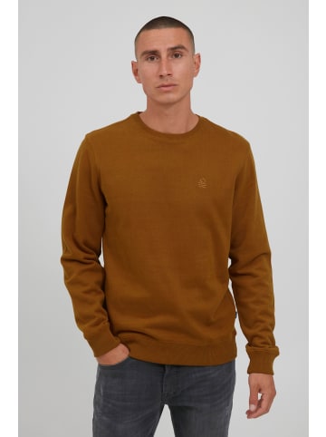 BLEND Sweatshirt BHRavin in braun