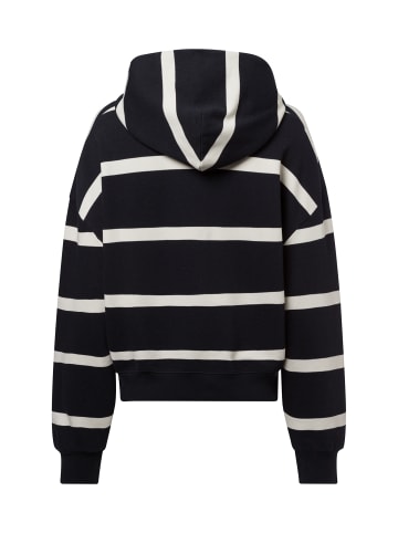 Marc O'Polo Kapuzenpullover in marine - 0001