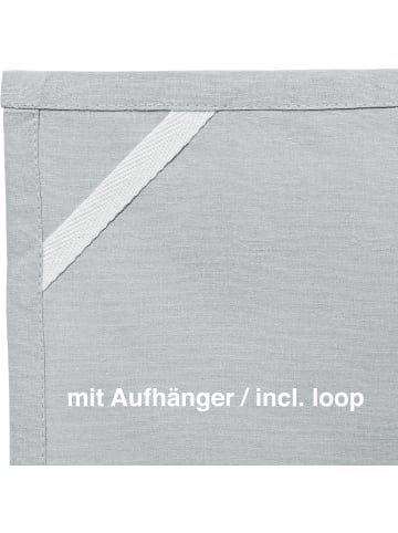 REDBEST Baumwolle Geschirrtuch 3er-Pack Seattle in beige