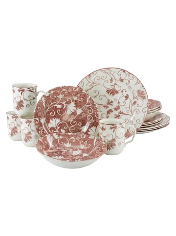 CreaTable Kombiservice Damask