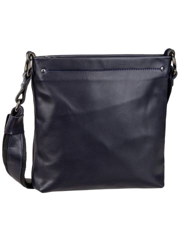 Harold's Umhängetasche Caugio CAU15 in Dunkelblau