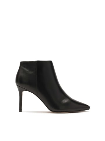 Kazar Boots in Schwarz