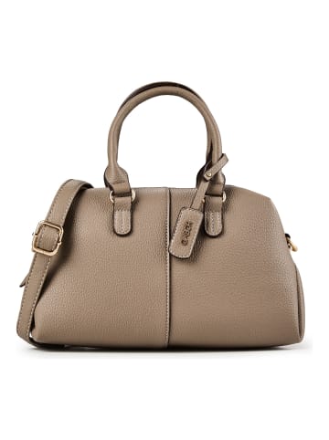 Gabor Jesenia Handtasche M 30 cm taupe