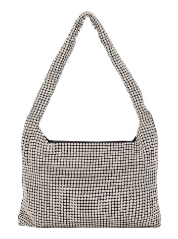 FELIPA Handtasche in Silber