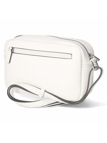 Kaerlek Handtasche in weiss