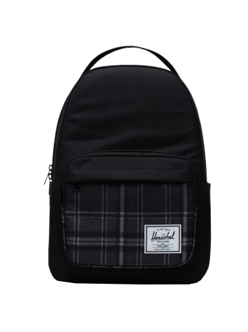 Herschel Herschel Miller Backpack in Schwarz