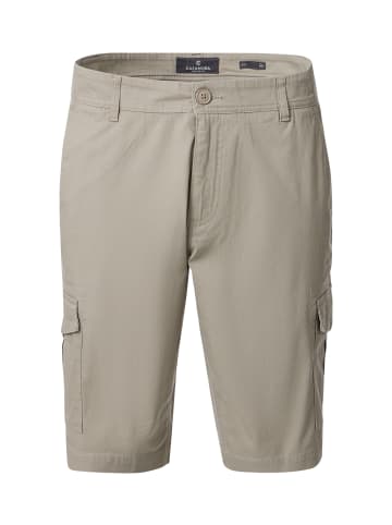 CASAMODA Shorts in Beige