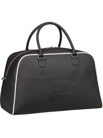 Lacoste Weekender Club 1930 Duffle NU4852UO in Abimes Farine