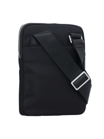 Guess Milano Umhängetasche 19 cm in black