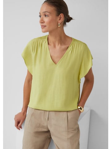 s.Oliver Bluse in 7101_kiwigrün