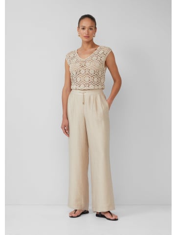 s.Oliver Hose in 8061_beige